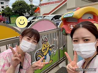 保育園の歯科検診に行ってきました☆