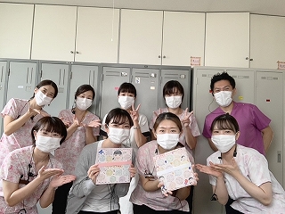 誕生日会