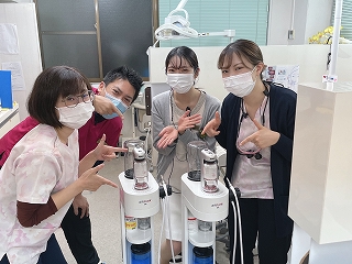 新しいエアフローを2台お迎えしました♪