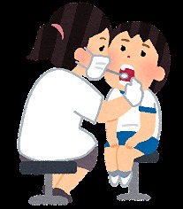 国民皆歯科検診について