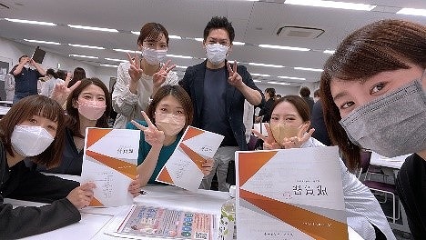 医院発表会に参加しました(*^^*)