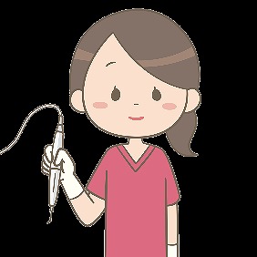 メインテナンスで見ていることは・・