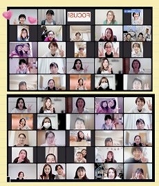 栄養学に関するセミナーに参加しました✨