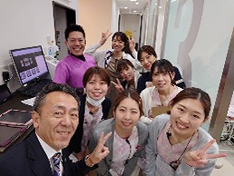 今年度もクレンリネス意識していきます🎶
