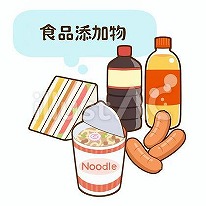 『食品添加物』ってどんなもの？