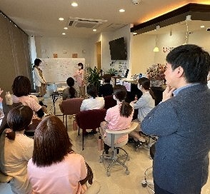 院内セミナーを実施しました♪
