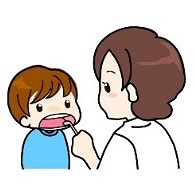 子供の定期検診、むし歯なくても必要？？