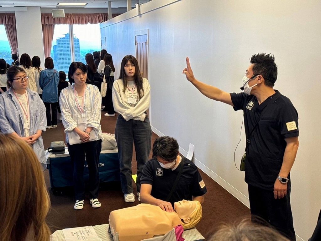 臨床歯科麻酔認定講習会JDAに参加してきました！