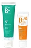 B+kids、オススメです♪