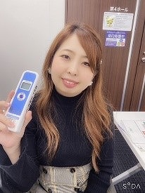 口腔機能低下症セミナーに参加してきました♪