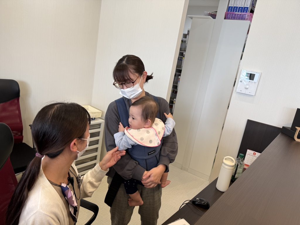 産休・育休制度👶