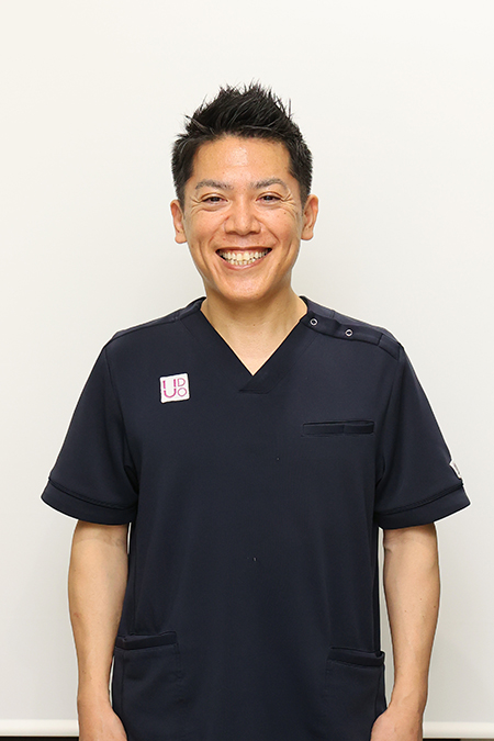 有働 拡史