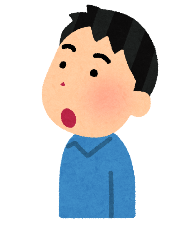 子どものお口のトレーニング🦷