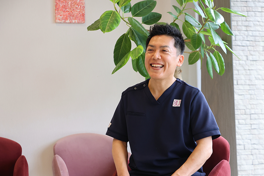 小児歯科の役割〜「治す」だけでなく、未来の口腔内を「守り、育てる」場所〜