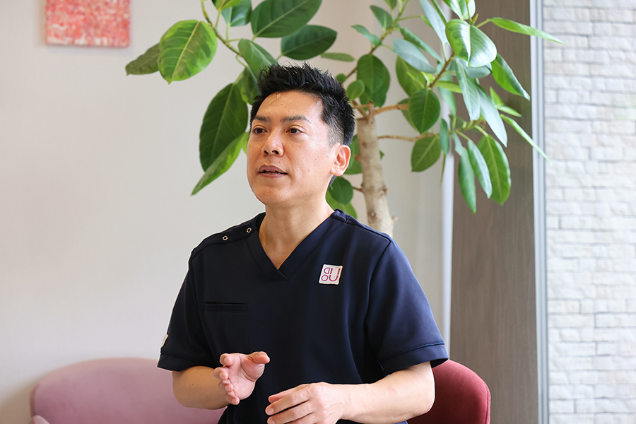 快適に使い続けるための定期メンテナンスの重要性