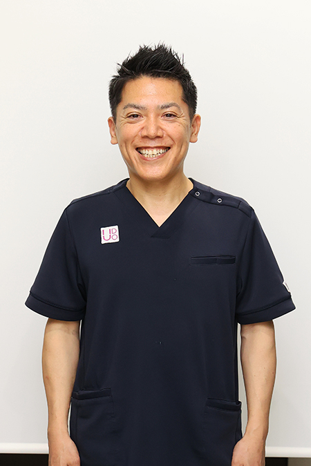 院長 有働 拡史