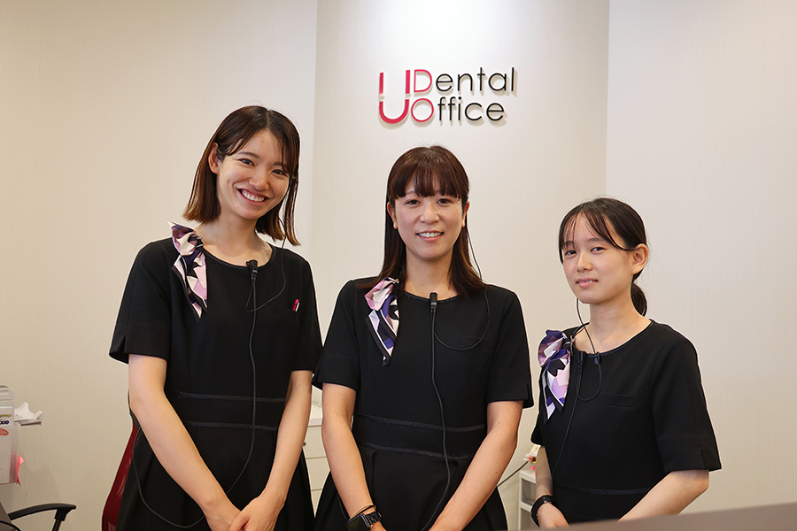 熊本市東区で精度の高い根管治療をお探しなら、Uデンタルオフィスへ
