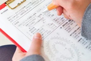 1.カウンセリング