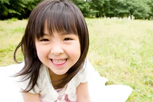 幼児