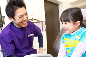 部分矯正（ＭＴＭ）　~気になるところだけ治す矯正治療～